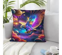 IXUEOUUXC Eagle Puzzle Sfidare 1000 Puzzle Familiare Educa Decorazione Della Casa Regalo 50x50cm