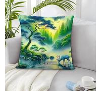 IXUEOUUXC Jungle Puzzle Sfidare 1000 Puzzle Familiare ArtePuzzle Decorazione Della Casa Regalo 50x50cm