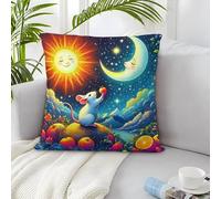 IXUEOUUXC Mouse Puzzle Sfidare 1000 Pezzi Teenagers Educa Decorazione Della Casa Regalo 50x50cm