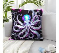IXUEOUUXC Octopus Puzzle Sfidare 1000 Puzzle Adulti E Ragazzi ArtePuzzle Decorazione Della Casa Regalo 50x50cm