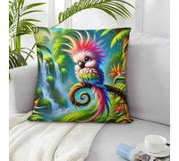 IXUEOUUXC Parrot Puzzle Puzzle Giochi 1000 Puzzle Adulti, ArtePuzzle Decorazione Della Casa Idea Regalo Uomo E Donna 45x45cm