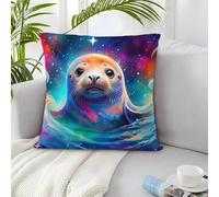 IXUEOUUXC Seal Puzzle Sfidare 1000 Puzzle Adulti, Puzzle Creativo Decorazione Della Casa Idea Regalo Uomo E Donna 45x45cm