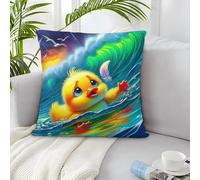IXUEOUUXC Yellow Duck Puzzle Sfidare 1000 Pezzi Adulti E Ragazzi ArtePuzzle Decorazione Della Casa Regalo 50x50cm