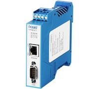 Ixxat 1.01.0086.10200 CAN@net II/VCI CAN Bus, Ethernet 24 V/DC 1 pezzo