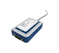Ixxat 1.01.0281.12001 USB to-CAN V2 compact con interfaccia D-Sub-9 CAN convertitore 5 V/DC 1 pezzo