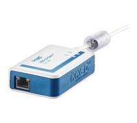 Ixxat 1.01.0281.12002 USB-to-CAN V2 compact Convertitore CAN CAN Bus, USB,