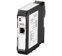 Ixxat 1.01.0332.20000 CAN@Net NT 200 Convertitore CAN Ethernet, RJ-45, USB 24