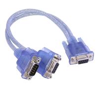 Ixxat 1.04.0076.00001 CAN Y-Kabel Cavo a Y CAN Bus 1 pz.