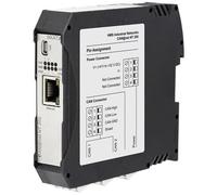 Ixxat - Gateway Ethernet, Rj-45 9 V / dc, 12 V / dc, 24 V / dc, 36 V / dc