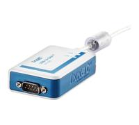 Ixxat Trasmettitore USB, CAN Bus, Sub-D9, non galvanico separato 1.01.0281.11001. Tensione di esercizio: