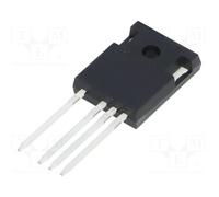 IXYS IXFH80N65X2-4 Transistor