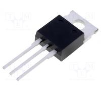 IXYS IXTP08N100D2 N-MOSFET 0,8A 1kV Unipolar 60W TO220-3 THT