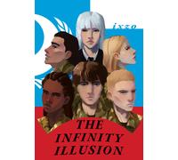 Ixzo The Infinity Illusion (Tascabile) Operation Beyond