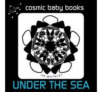 Iya Whiteley Graham Whiteley Under The Sea (Tascabile)