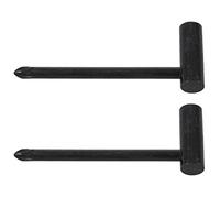 Iyalezirk 2X per Chiavi Truss Rod - REGOLARI