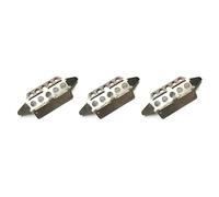 Iyalezirk 3X per MN Modello 1:12 D90 D91 RC Ricambi Auto Aggiornamento Metallo Armatura Protezione Guard