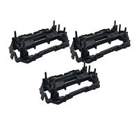 Iyalezirk 3X Shaver Blade Sostituzione Shaver Foil Cutter Accessori per 32B 32S 21B 21S, 32B Base