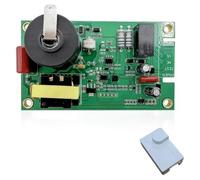 Iyalezirk 520871 520814 Scheda del Modulo del Circuito di Controllo 'Accensione dello Scaldabagno e del Forno per SW4D, SW10D, SW16D 520820 33550L