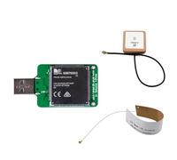 Iyalezirk Dongle USB SIMCOM SIM7600G H con antenna HSPA+ gsm GPRS Edge UMTS LTE 4G Cat4 Modulo per SIM7600 SIM7500 SIM7600X-H