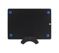 Iyalezirk Leggio Portatile Regolabile per Spartiti, Multiuso, per , Cornetta, Clarinetto e Flautista.