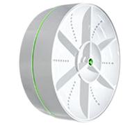 Iyalezirk Mini Lavatrice Turbina Girevole USB Lavastoviglie Portatile Lavatrice per Calze Biancheria Intima per Viaggiare una Casa-Verde