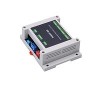 Iyalezirk Modulo Relè RS485 Modbus PRO A 4 Canali Interfaccia RS485 Modbus Protocollo Modbus RTU Controllo Relè Isolamento Optoisolatore