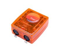 Iyalezirk Router LTE CPE Router Wireless 4G da 300 Mbps con Slot per Scheda SIM Protezione Firewall per Uso Interno In Ufficio Domestico Negli Stati Uniti Spina USA