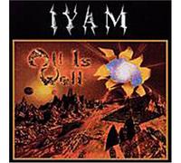 Iyam - All Is Well