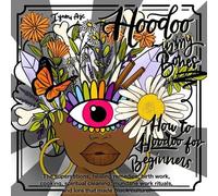 Iyami Aje Hoodoo In My Bones (Tascabile)