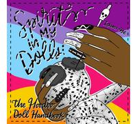 Iyami Aje Spirit In My Dolls (Tascabile)