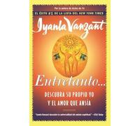 Iyanla Vanzant Entretanto (in the Meantime) (Tascabile)