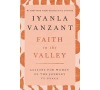 Iyanla Vanzant Faith in the Valley (Tascabile)
