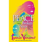 Iyanla Vanzant Peace From Broken Pieces (Tascabile)
