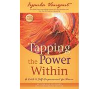 Iyanla Vanzant Tapping the Power Within (Tascabile)