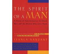 Iyanla Vanzant The Spirit of a Man (Tascabile)