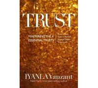 Iyanla Vanzant Trust (Tascabile)