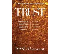 Iyanla Vanzant Trust (Tascabile)