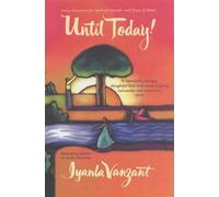 Iyanla Vanzant Until Today (Tascabile)