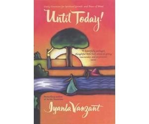 Iyanla Vanzant Until Today (Tascabile)