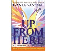 Iyanla Vanzant Up from Here (Tascabile)