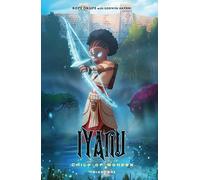 Iyanu: Child of Wonder Volume 1