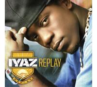 Iyaz Replay (CD) Album