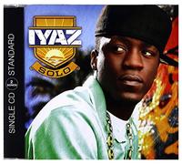 Iyaz - Solo (2track)
