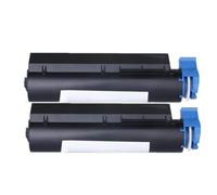 IYBYNYHN Cartuccia toner compatibile B411 B431 con chip Funziona con stampante B411 B431 MB461 MB471 MB491 Sostituzione universale di terze parti(2PCS)