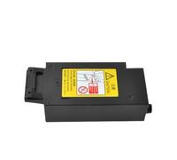 IYBYNYHN Chip raccoglitore inchiostro di scarto e tampone per inchiostro di scarto 1 pezzo 2 pezzi 5 pezzi Compatibile con - Frontier DE100 DE-100(DE100-1pcs)