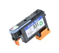 IYBYNYHN Compatibile con 831 831 Printhead CZ677A CZ678A CZ679A CZ680A Testa di stampa Fit universale per lattice 115 310 315 330 335 360 365 370 560 570 Modelli di stampante(LM-LC)