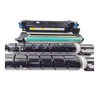 IYBYNYHN Compatibile con Imagerunner Advance C3020 C3025 C3120 C3125 C3320 C3325 C3330 Missione di fissaggio dell'unità fuser Universal Fit Aftermarket Sostituzione(220V)