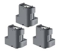 IYBYNYHN Compatibile con L6160 L6168 L6170 L6178 L6190 L6191 L6198 L6161 L6166 L6171 M2148 C13T04D100 T04D100 - EWMB2 Scatola di manutenzione inchiostro universale(3Pcs)