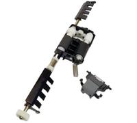 IYBYNYHN Kit rullo di prelievo ADF 604K85850 compatibile con stampante Phaser 3610 WorkCentre 3615 3655 6655 VersaLink B400 B405(Pick Up With Pad)