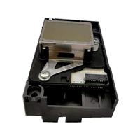 IYBYNYHN Printhead F173050 F173060 F173070 Compatibile con RX580 1390 1400 1410 1430 L1800 1500W R260 R270 R330 R360 Testa di stampa di stampante per le stampanti per l'inchiostro